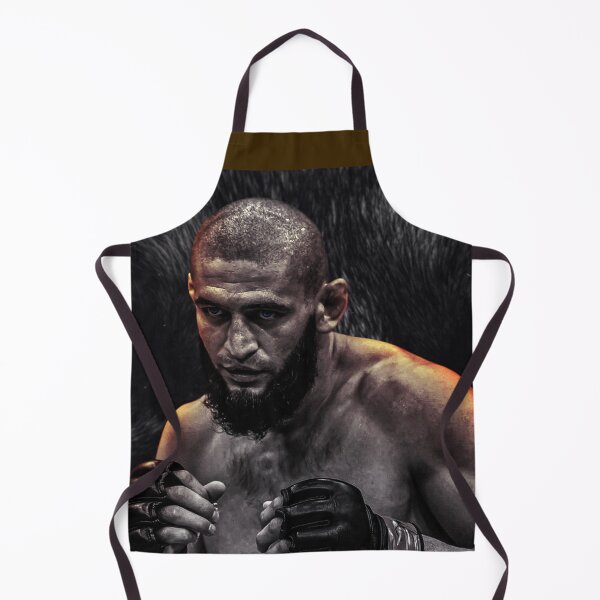 Item preview, Khamzat Chimaev designed and sold by ChinatsuEtsuko.