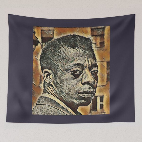 Item preview, Funny Men James Baldwin Black Lives Matter Gift For Music Fans designed and sold by Bobbyshell.