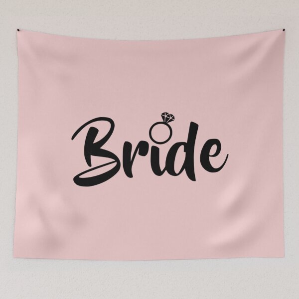 Item preview, Bride designed and sold by Froyd Wess.