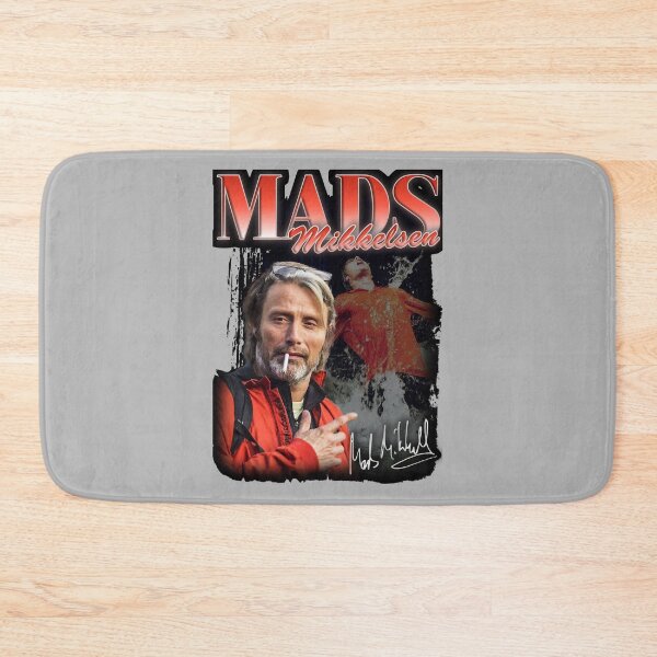 Item preview, Most Cunning Opponent Cannibal Mads Mikkelsen 90S Style Graphic Cool designed and sold by GalindoOpificer.