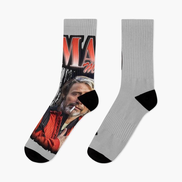 Item preview, Most Cunning Opponent Cannibal Mads Mikkelsen 90S Style Graphic Cool designed and sold by GalindoOpificer.