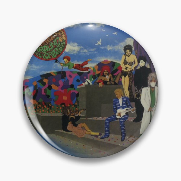 Item preview, The Worlds designed and sold by klaudiajackline.