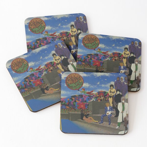 Item preview, The Worlds designed and sold by klaudiajackline.