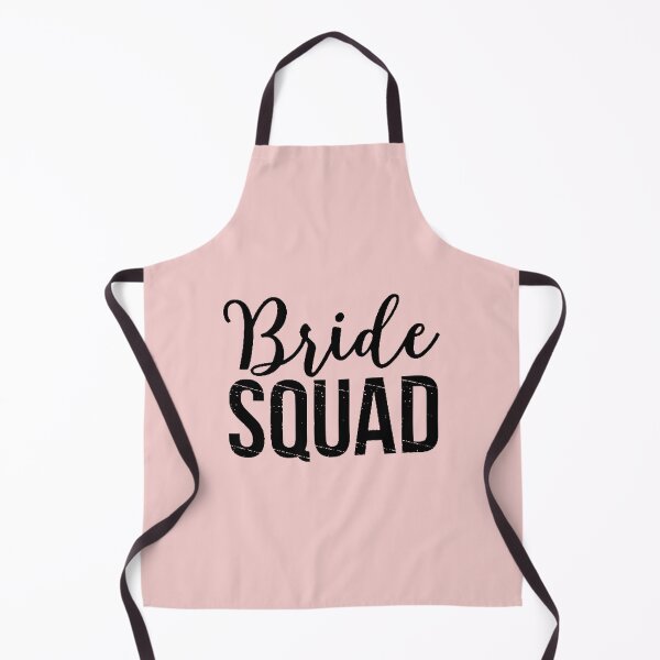 Item preview, Bride Squad designed and sold by Froyd Wess.