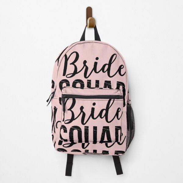 Item preview, Bride Squad designed and sold by Froyd Wess.