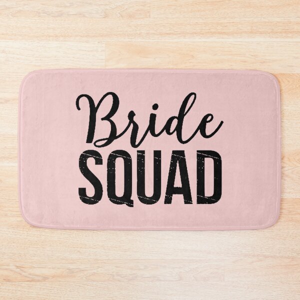 Item preview, Bride Squad designed and sold by Froyd Wess.