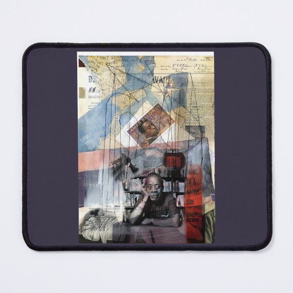 Item preview, Gifts Idea Bhm James Baldwin Gift For Fan designed and sold by Bobbyshell.