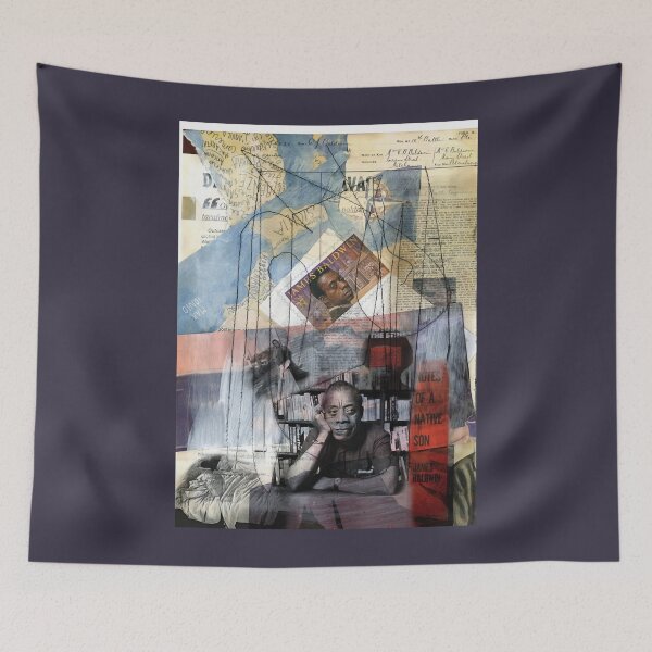 Item preview, Gifts Idea Bhm James Baldwin Gift For Fan designed and sold by Bobbyshell.