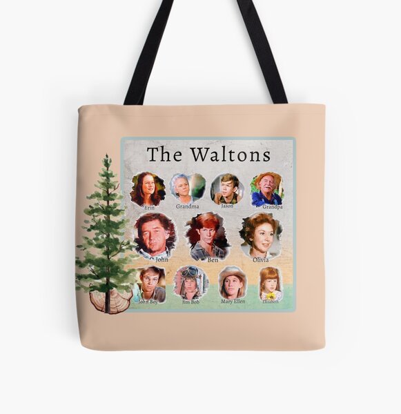 Ellen degeneres hot sale tote bag