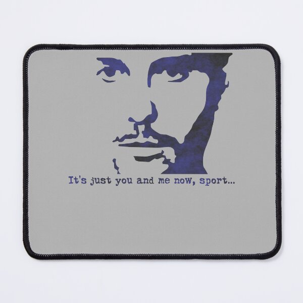 Item preview, Most Cunning Opponent Cannibal Manhunter Hannibal William Petersen Retro designed and sold by GalindoOpificer.