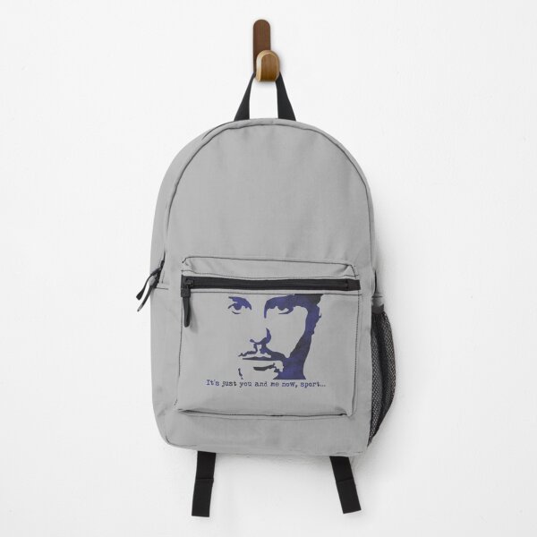 Item preview, Most Cunning Opponent Cannibal Manhunter Hannibal William Petersen Retro designed and sold by GalindoOpificer.