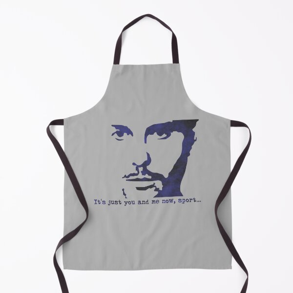 Item preview, Most Cunning Opponent Cannibal Manhunter Hannibal William Petersen Retro designed and sold by GalindoOpificer.