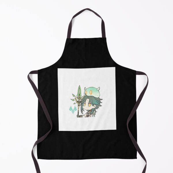 Item preview, Xiao  Sleeveless Top designed and sold by drewelsuttiew.
