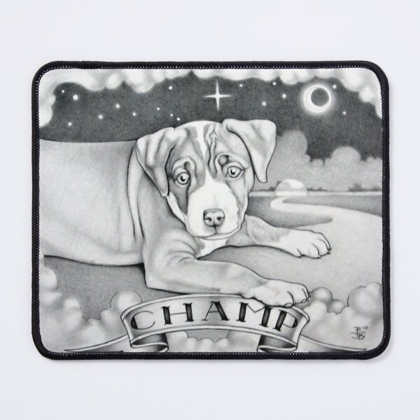 Item preview, Champ designed and sold by Robert Ball.