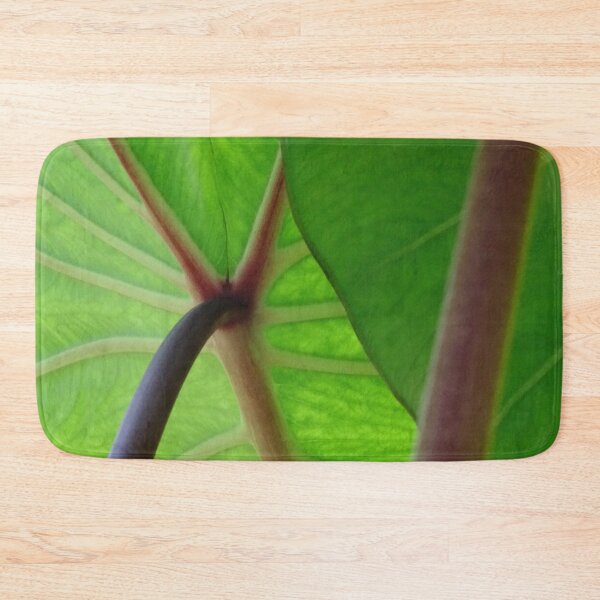 Item preview, Leaf #0021 designed and sold by Jeffrey Mask.