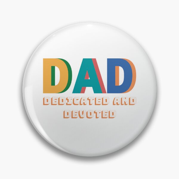 Item preview, DAD Shirt designed and sold by mena965.