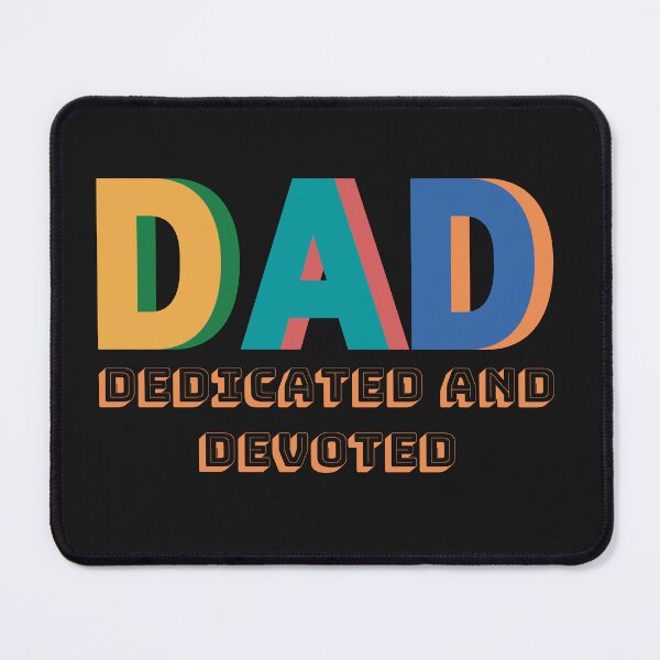 Item preview, DAD Shirt designed and sold by mena965.