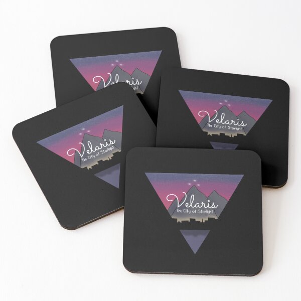 Item preview, Velaris (ACOTAR Inspired) designed and sold by Agate-and-Ivy.