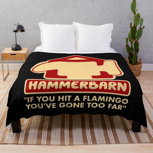 Item preview, Hammerbarn, Hammer, Blue Heeler designed and sold by ErikYSTORE.