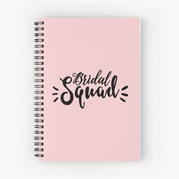 Item preview, Bridal Squad designed and sold by Froyd Wess.