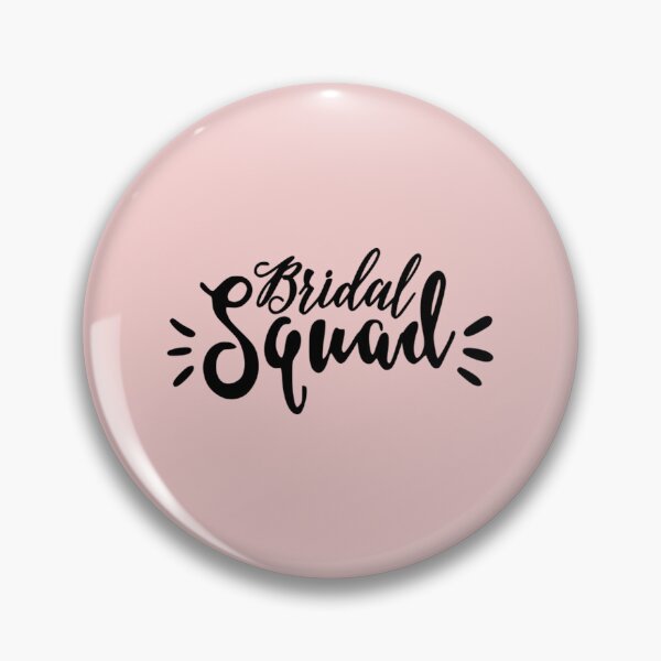 Item preview, Bridal Squad designed and sold by Froyd Wess.