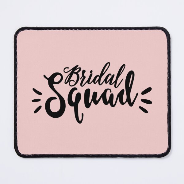 Item preview, Bridal Squad designed and sold by Froyd Wess.