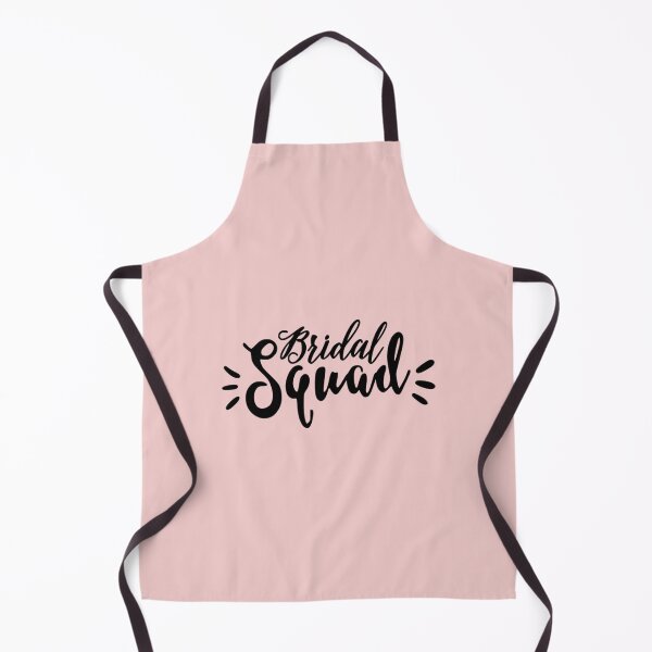 Item preview, Bridal Squad designed and sold by Froyd Wess.