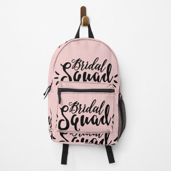 Item preview, Bridal Squad designed and sold by Froyd Wess.