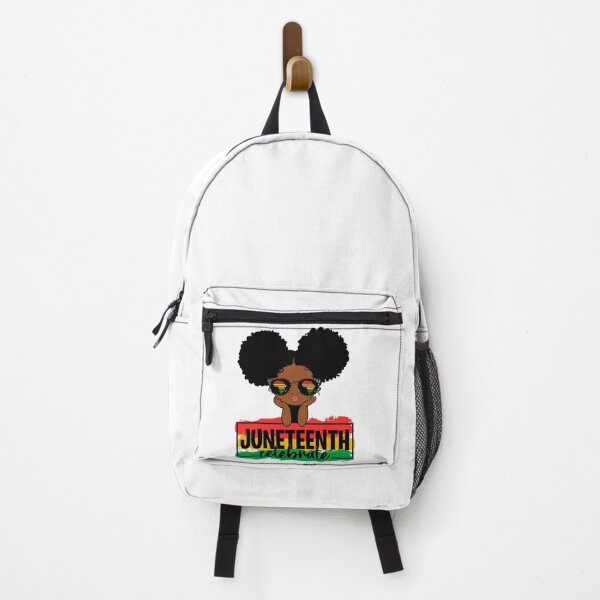 Item preview, Black Girl Kid Juneteenth Celebrate Indepedence Day designed and sold by MaxwellStroman.
