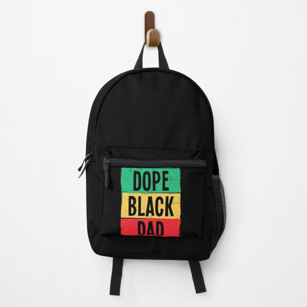 Item preview, Dope Black Dad Juneteenth 1865 designed and sold by MaxwellStroman.
