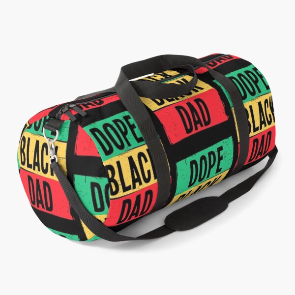 Item preview, Dope Black Dad Juneteenth 1865 designed and sold by MaxwellStroman.