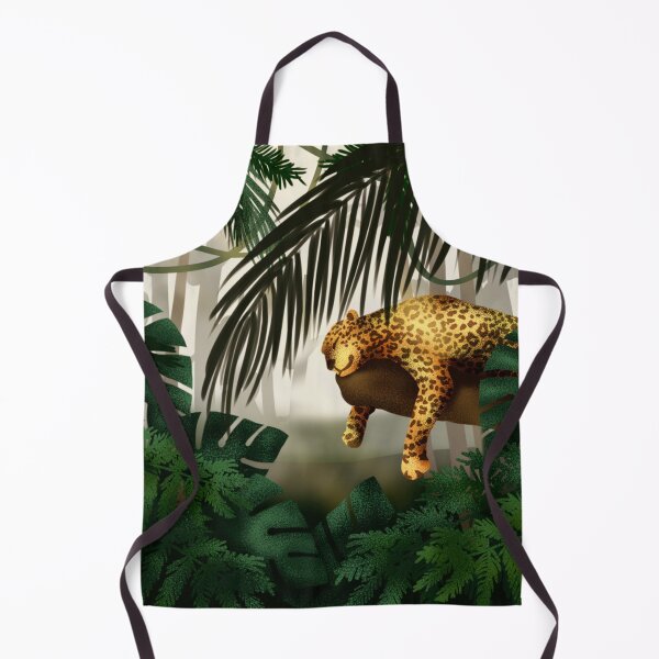 Item preview, Jungle designed and sold by Olga Vorontsova.