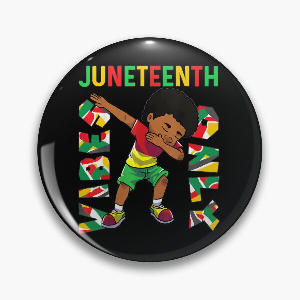 Item preview, Juneteenth Only Vibes designed and sold by MaxwellStroman.
