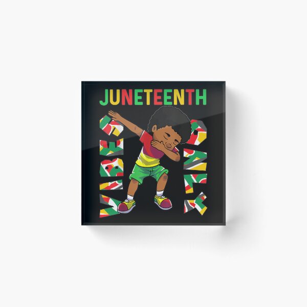 Item preview, Juneteenth Only Vibes designed and sold by MaxwellStroman.