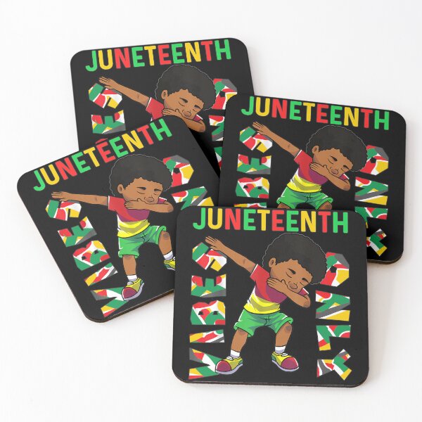 Item preview, Juneteenth Only Vibes designed and sold by MaxwellStroman.