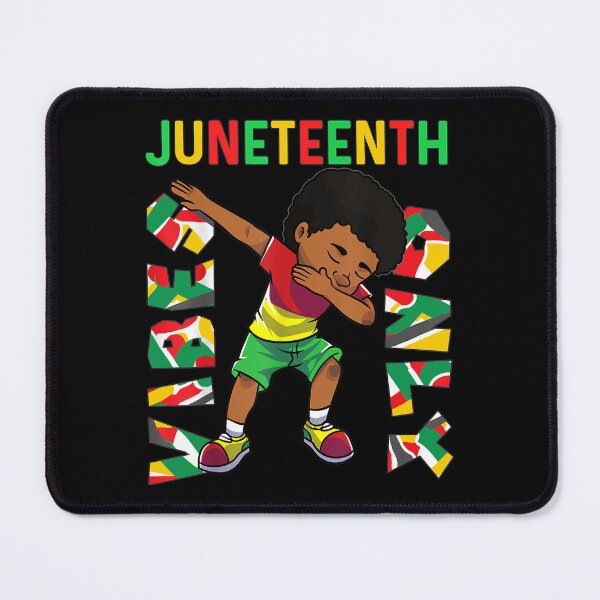 Item preview, Juneteenth Only Vibes designed and sold by MaxwellStroman.