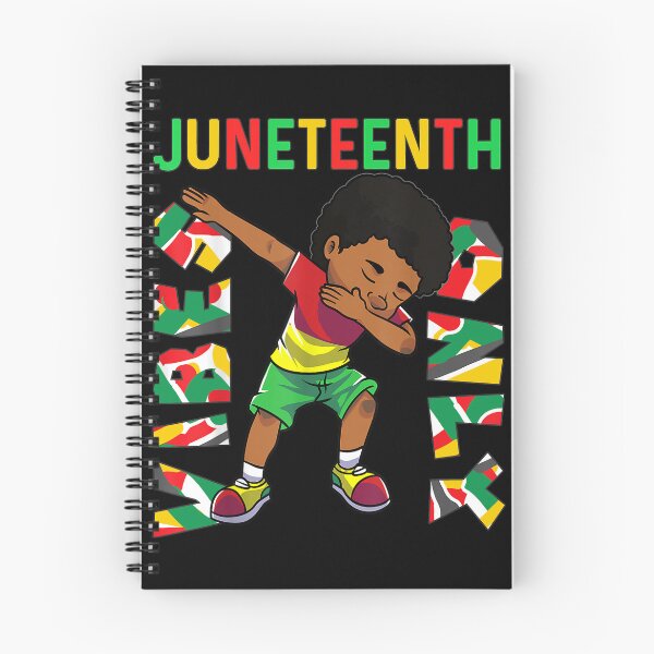 Item preview, Juneteenth Only Vibes designed and sold by MaxwellStroman.