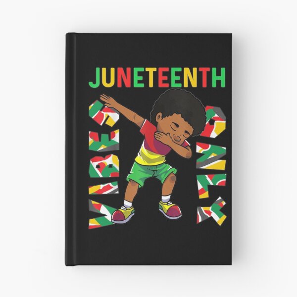 Item preview, Juneteenth Only Vibes designed and sold by MaxwellStroman.