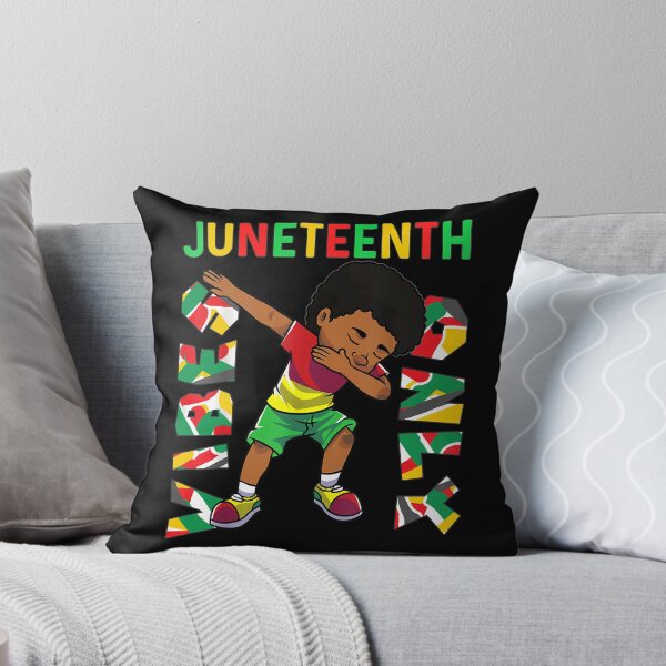 Item preview, Juneteenth Only Vibes designed and sold by MaxwellStroman.