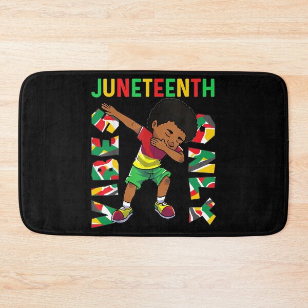 Item preview, Juneteenth Only Vibes designed and sold by MaxwellStroman.