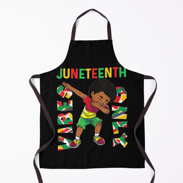 Item preview, Juneteenth Only Vibes designed and sold by MaxwellStroman.