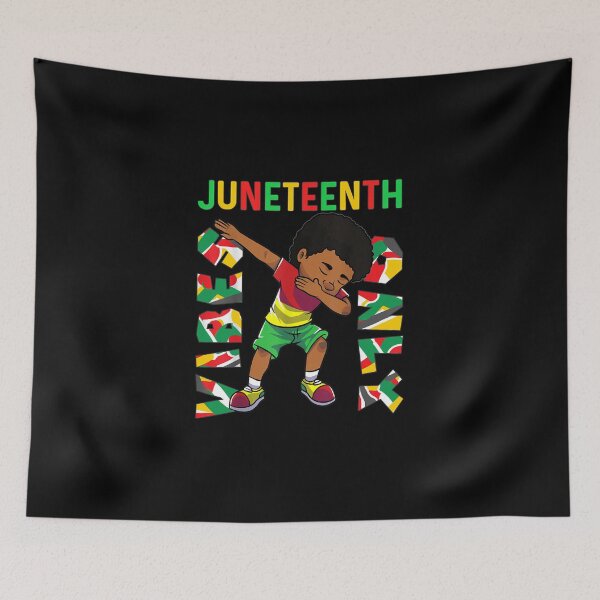 Item preview, Juneteenth Only Vibes designed and sold by MaxwellStroman.