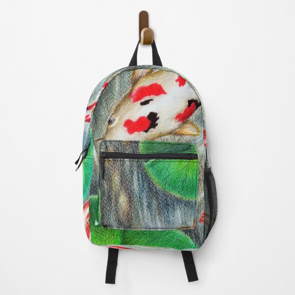 Item preview, Koi Fish Art designed and sold by kamuipreme.