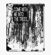 DEPECHE MODE - STRIPPED iPad Case/Skin