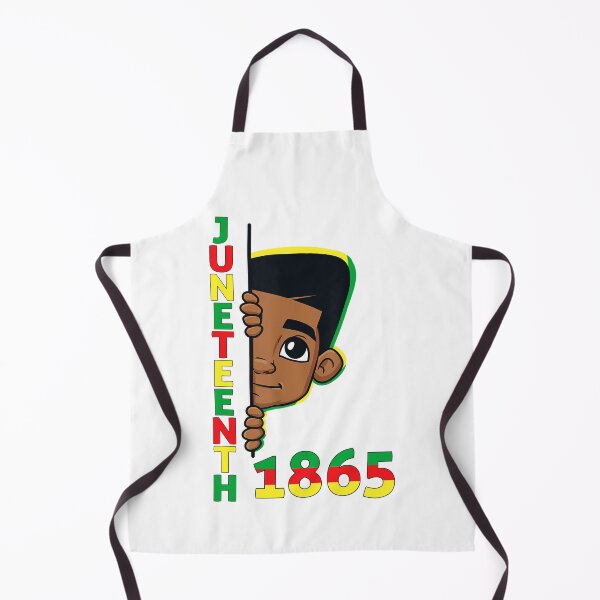 Item preview, Juneteenth Celebrating 1865 Cool Brown designed and sold by MaxwellStroman.