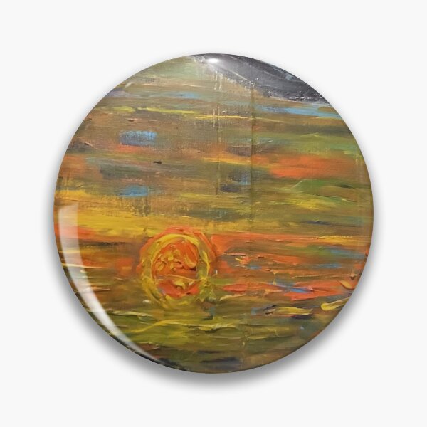 Item preview, Australian sunset designed and sold by Jacquie Beddows.