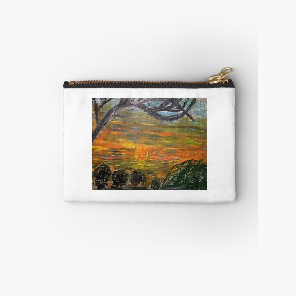 Item preview, Australian sunset designed and sold by Jacquie Beddows.