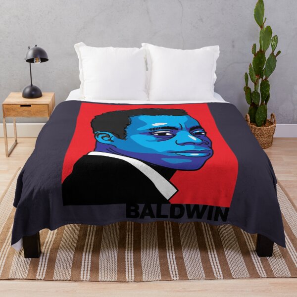 Item preview, Great Model Baldwin God Is Love Cool Graphic Gift designed and sold by Bobbyshell.