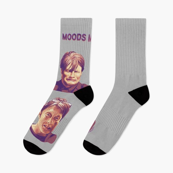 Item preview, Most Cunning Opponent Cannibal Moods Mikkelsen Graphic For Fans designed and sold by GalindoOpificer.