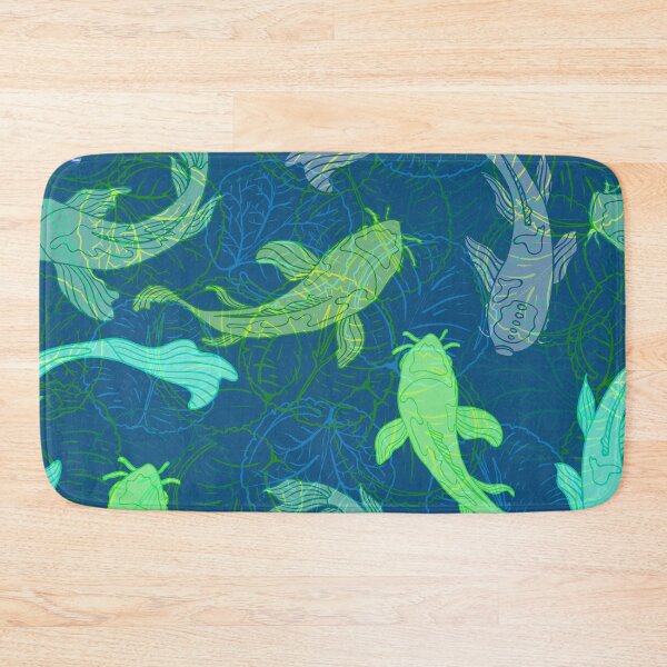 Item preview, Koi Fish Art designed and sold by kamuipreme.